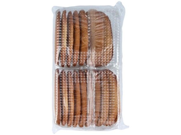 Nova Diet Fibralen Lenguas Int Galletas 350G