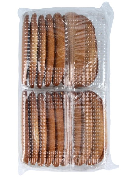 Nova Diet Fibralen Lenguas Int Galletas 350G