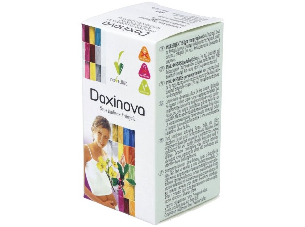 Novadiet Daxinova 60Comp
