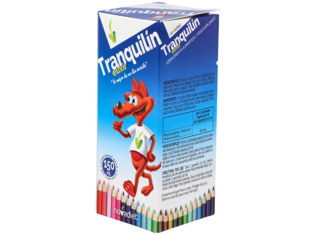 Novadiet Tranquilin 150Ml