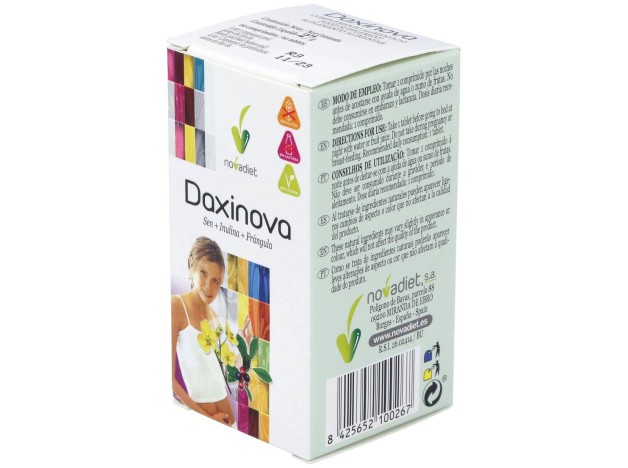 Novadiet Daxinova 60Comp