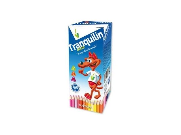 Novadiet Tranquilin 150Ml