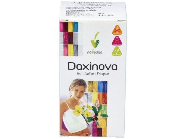 Novadiet Daxinova 60Comp