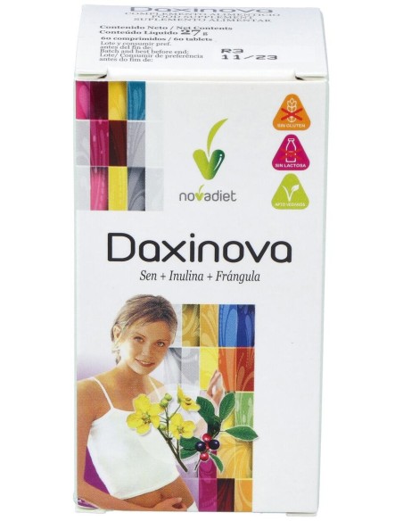 Novadiet Daxinova 60Comp