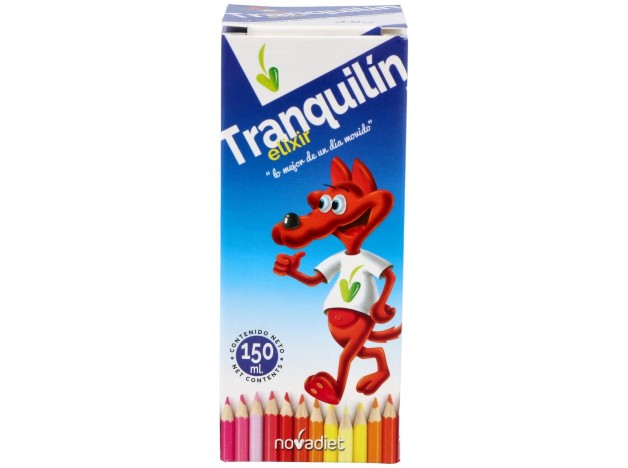 Novadiet Tranquilin 150Ml