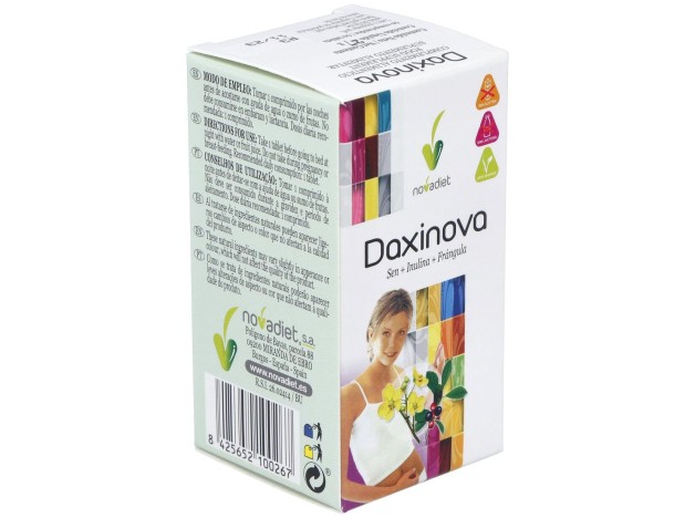 Novadiet Daxinova 60Comp