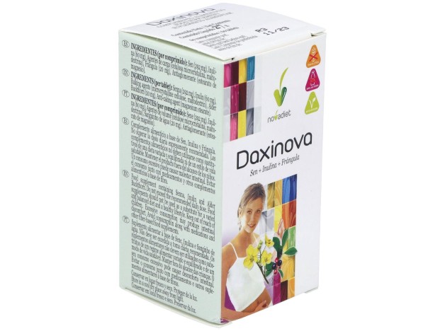Novadiet Daxinova 60Comp