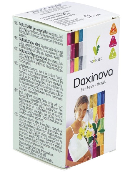 Novadiet Daxinova 60Comp
