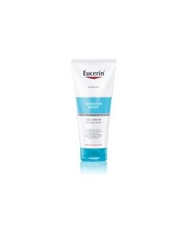 EUCERIN SOLAR CUERPO AFTER SUN GEL CREAM 200 ML