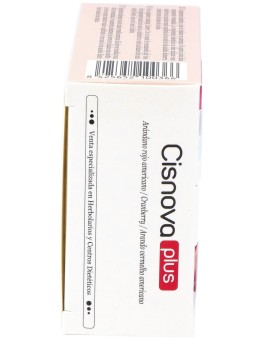 Novadiet Cisnova Plus 60...