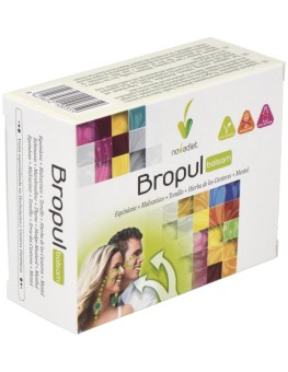 Novadiet Bropul Balsamicos...