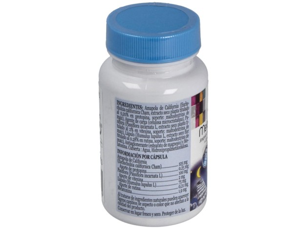 Novadiet Melatonova 60Caps