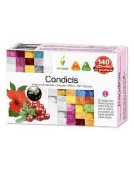 Novadiet Candicis 30 Caps