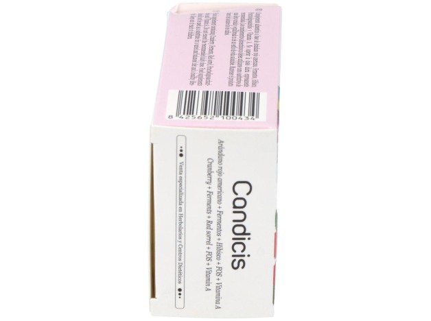 Novadiet Candicis 30 Caps