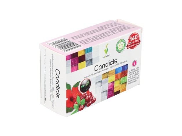 Novadiet Candicis 30 Caps