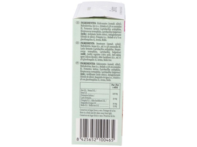 Novadiet Senina 18 Sticks