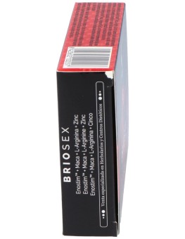 Briosex 30Cap.