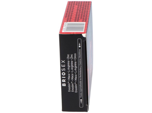 Briosex 30Cap.