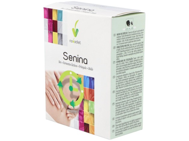 Novadiet Senina 18 Sticks