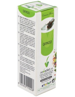 Herbodiet Ginkgo 14...