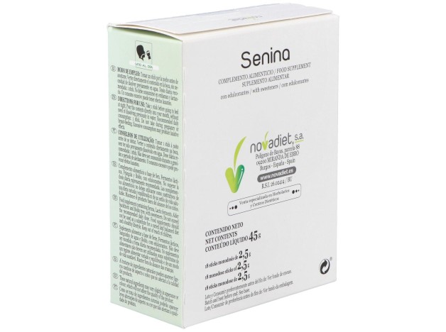 Novadiet Senina 18 Sticks