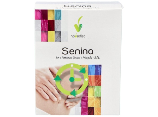 Novadiet Senina 18 Sticks