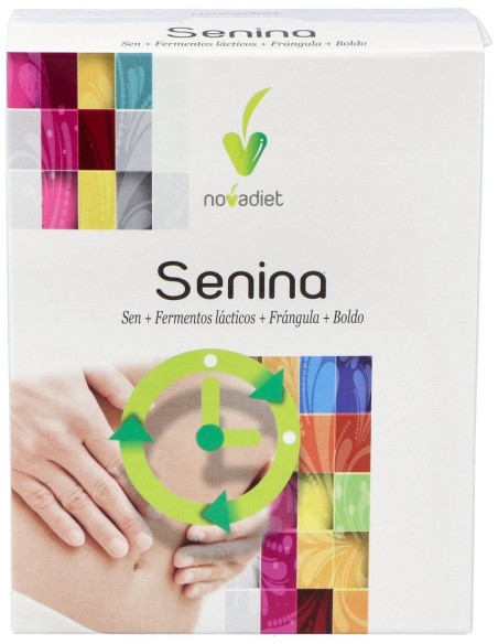 Novadiet Senina 18 Sticks