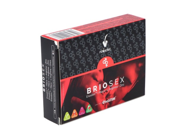 Briosex 30Cap.