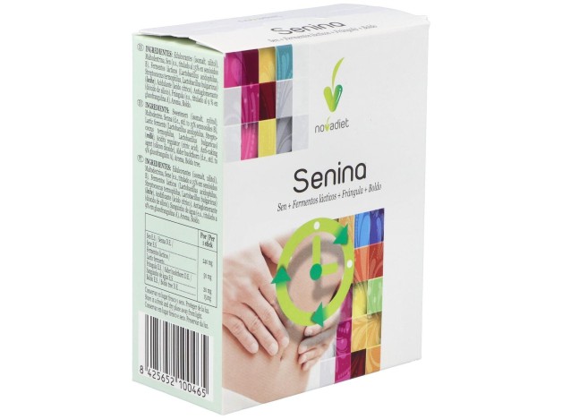 Novadiet Senina 18 Sticks