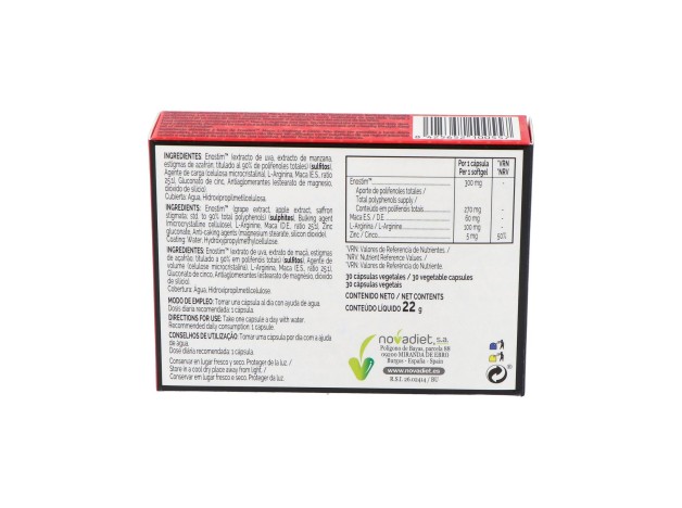 Briosex 30Cap.