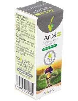 Arte Eco Aceite Esencial...