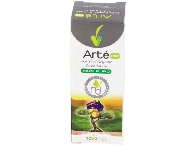 Arte Eco Aceite Esencial Arbol Del Te 15Ml.
