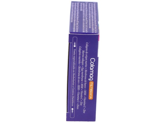Novadiet Colamag Membrana 30 Cápsulas