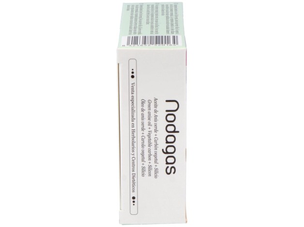 Nodagas (Ragon-2) 48Cap.