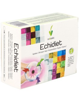 Novadiet Echidiet 60 Cápsulas