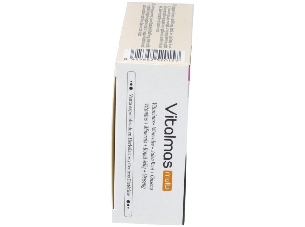 Novadiet Vitalmas Multi 30 Cap