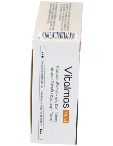 Novadiet Vitalmas Multi 30 Cap