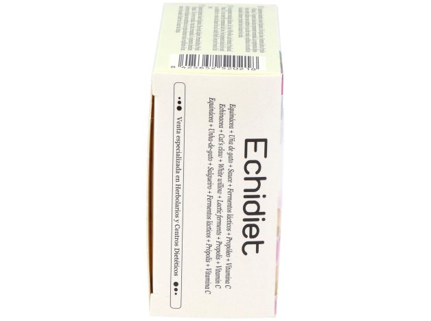 Novadiet Echidiet 60 Cápsulas