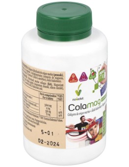 Colamag Colageno Marino +...