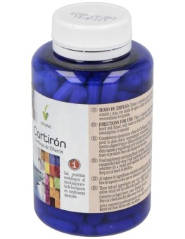 Cartiron 190Cap.