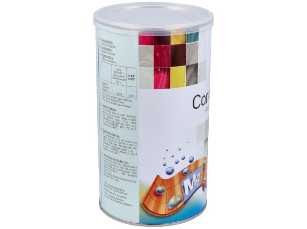Carbomag Carbonato De Magnesio 150Gr.