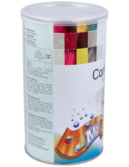 Carbomag Carbonato De Magnesio 150Gr.