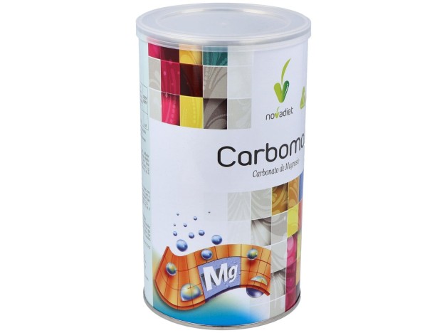 Carbomag Carbonato De Magnesio 150Gr.