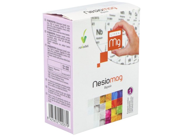Novadiet Nesiomag 18 Sticks