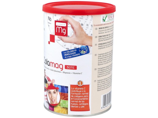 Novadiet Colamag Bote 300G