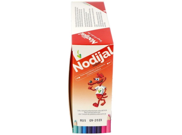 Nodijal Jalea Infantil Viales - Novadiet - 20...