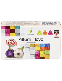 Nova Diet Allium Nova 30...