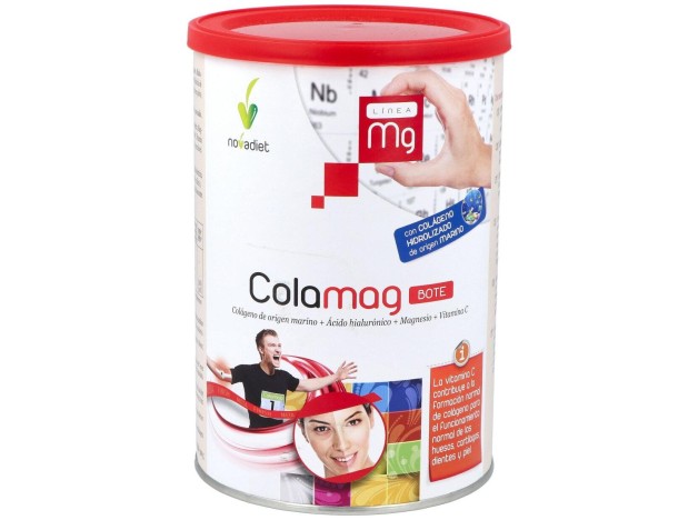 Novadiet Colamag Bote 300G