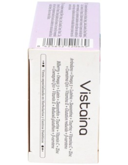 Novadiet Vistaina 30 Vcaps