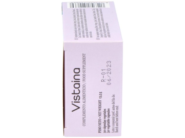 Novadiet Vistaina 30 Vcaps